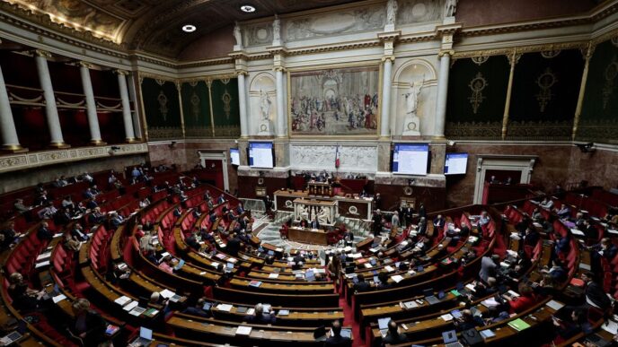 imposto sobre grandes fortunas França — foto ilustrativa