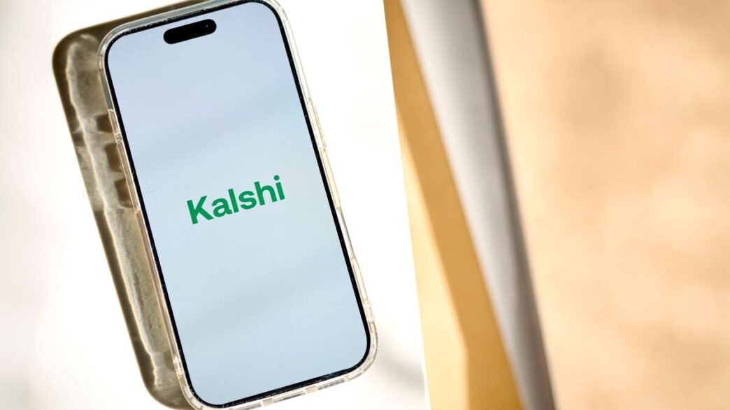 Kalshi processa Nova York — foto ilustrativa