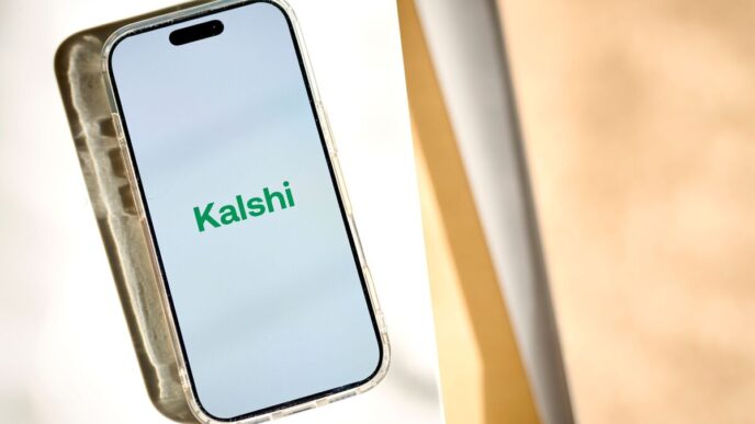 Kalshi processa Nova York — foto ilustrativa