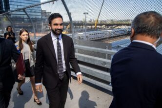 eficiência governamental — foto ilustrativa