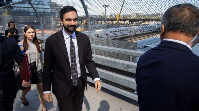 eficiência governamental — foto ilustrativa