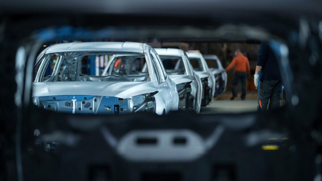 Adler Pelzer dívida refinanciamento — foto ilustrativa