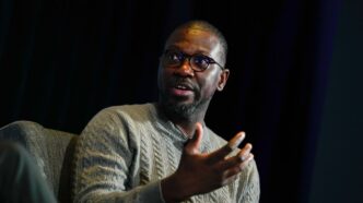 Pagamentos Transfronteiriços em Stablecoin na África — foto ilustrativa