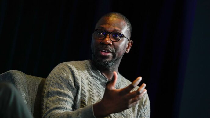 Pagamentos Transfronteiriços em Stablecoin na África — foto ilustrativa