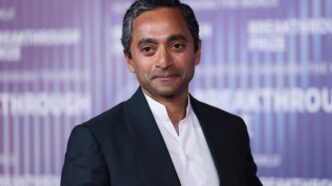 SPACs — foto ilustrativa