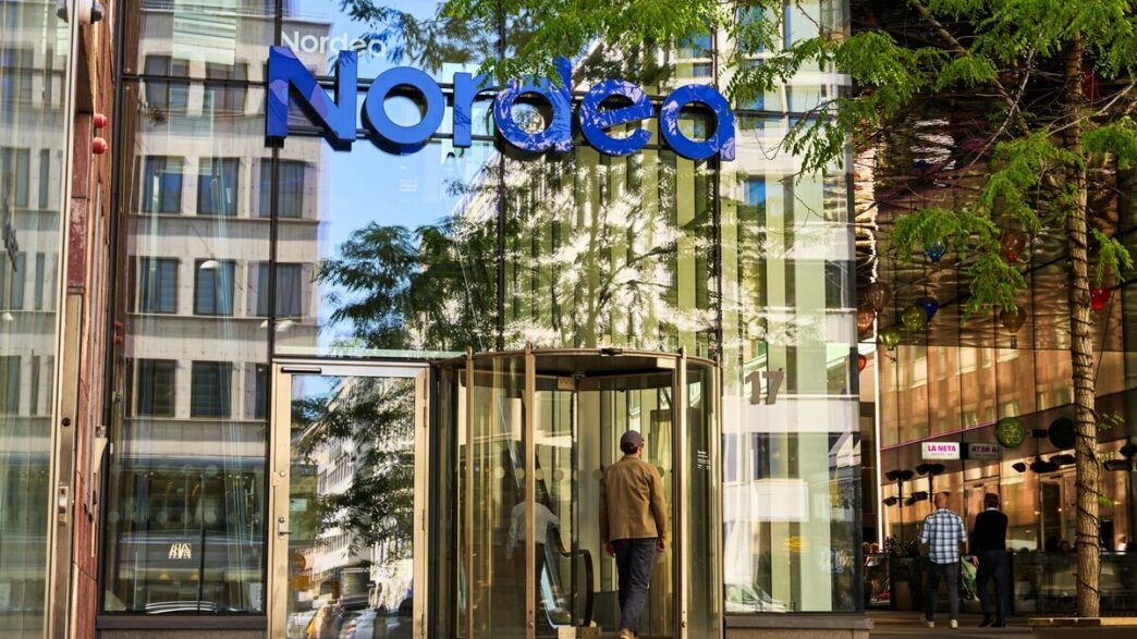 Nordea Bitcoin Fund — foto ilustrativa