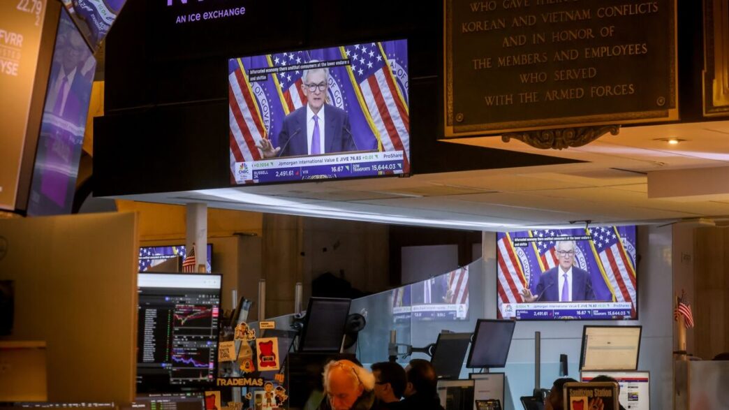 Fed Funds Futuros — foto ilustrativa