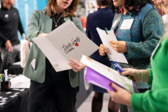 Pedidos de seguro-desemprego EUA — foto ilustrativa