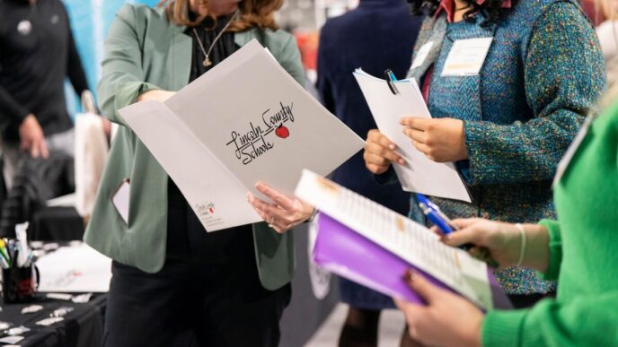 Pedidos de seguro-desemprego EUA — foto ilustrativa