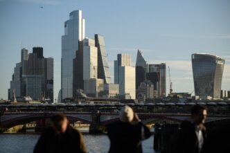 Imposto Bancário Reino Unido — foto ilustrativa