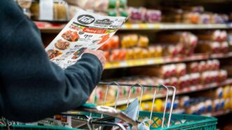 Dólar forte — foto ilustrativa