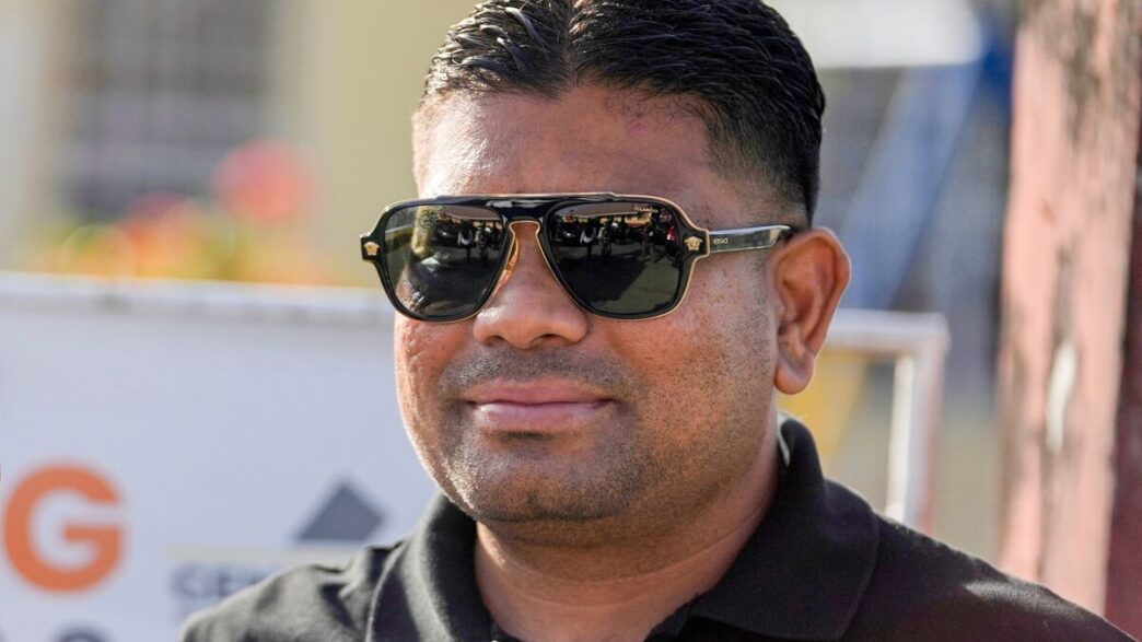 Líder da oposição na Guiana preso — foto ilustrativa