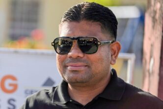 Líder da oposição na Guiana preso — foto ilustrativa