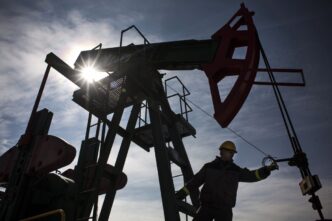 preço do petróleo — foto ilustrativa