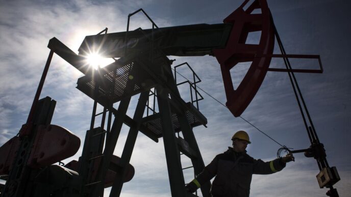 preço do petróleo — foto ilustrativa