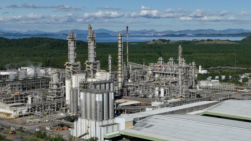 Braskem dívida FTI Consulting — foto ilustrativa