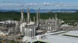 Braskem dívida FTI Consulting — foto ilustrativa