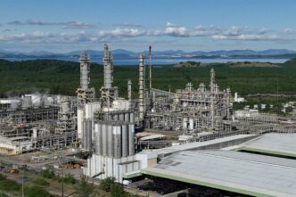 Braskem dívida FTI Consulting — foto ilustrativa