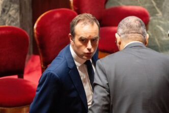 Orçamento França — foto ilustrativa