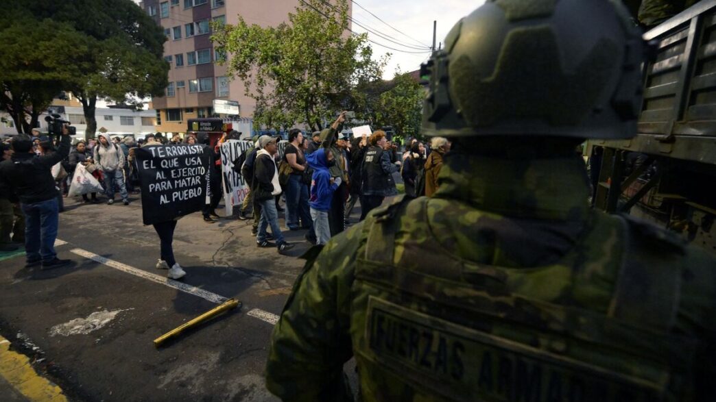 Presidente do Equador Daniel Noboa — foto ilustrativa