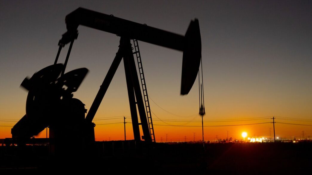Venda de Ativos Fora do Permian Basin — foto ilustrativa