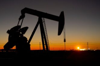 Venda de Ativos Fora do Permian Basin — foto ilustrativa