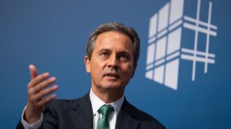 Cortes de juros Fed — foto ilustrativa
