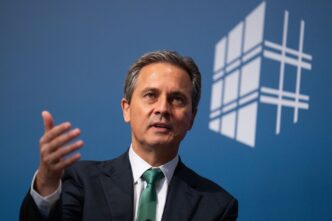 Cortes de juros Fed — foto ilustrativa