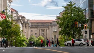 shutdown EUA — foto ilustrativa