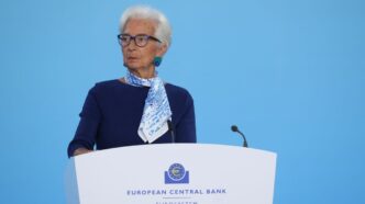caminho orçamental França — foto ilustrativa