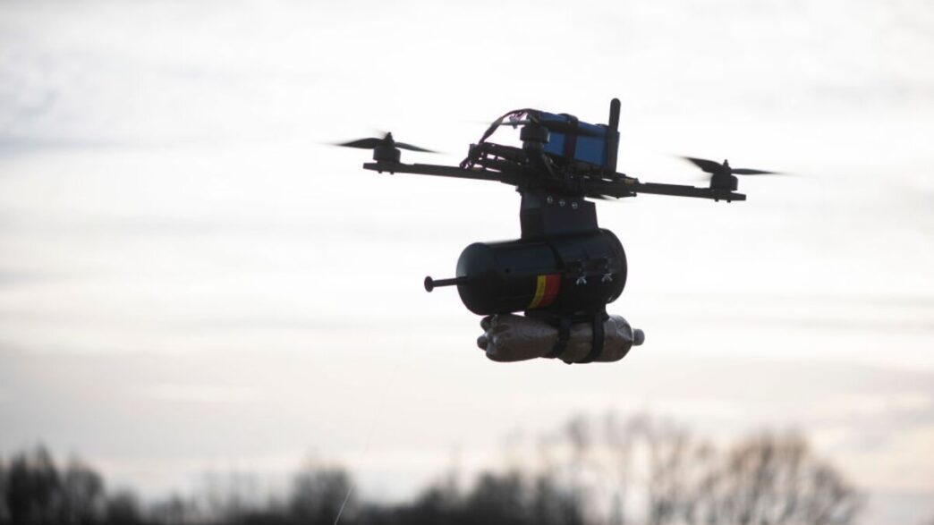 Cazaquistão monitora produção de petróleo — foto ilustrativa