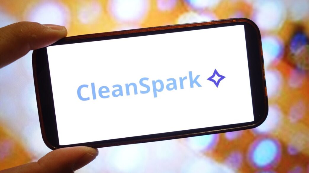 CleanSpark IA data centers — foto ilustrativa