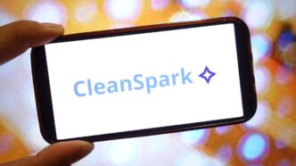 CleanSpark IA data centers — foto ilustrativa