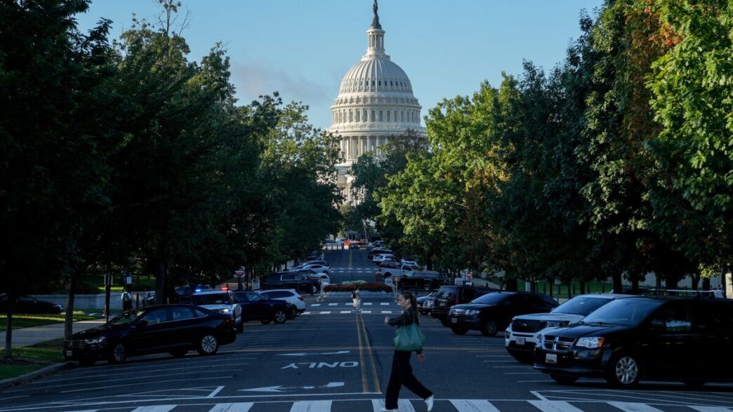 Federal Reserve (Fed) — foto ilustrativa