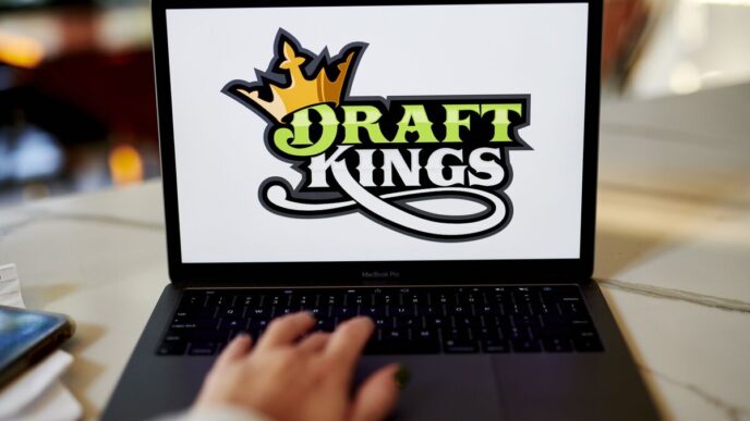 DraftKings compra bolsa regulada pela CFTC — foto ilustrativa