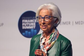 Fragmentação de Bolsas Europeias — foto ilustrativa