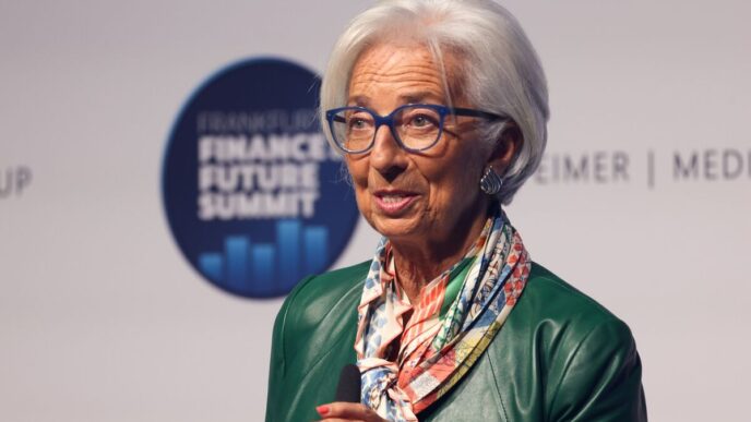 Fragmentação de Bolsas Europeias — foto ilustrativa