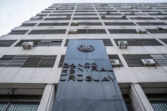 Uruguai corta juros — foto ilustrativa