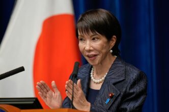 Inflação do Japão — foto ilustrativa