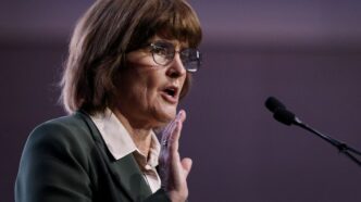 Michele Bullock sistema de pagamentos Austrália — foto ilustrativa