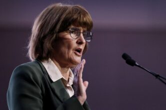 Michele Bullock sistema de pagamentos Austrália — foto ilustrativa