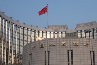 China economia — foto ilustrativa