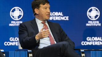 Private Equity negociações ritmo mais lento — foto ilustrativa
