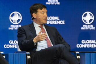 Private Equity negociações ritmo mais lento — foto ilustrativa