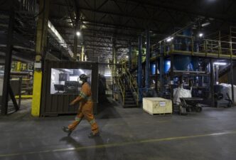 minerais críticos — foto ilustrativa