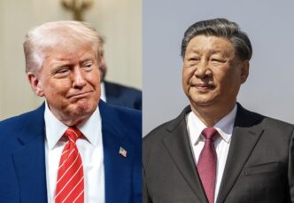 Acordo Comercial Trump Xi — foto ilustrativa