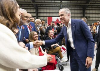 Canadá atração talentos — foto ilustrativa