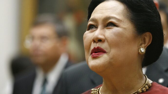 Rainha Mãe Sirikit — foto ilustrativa