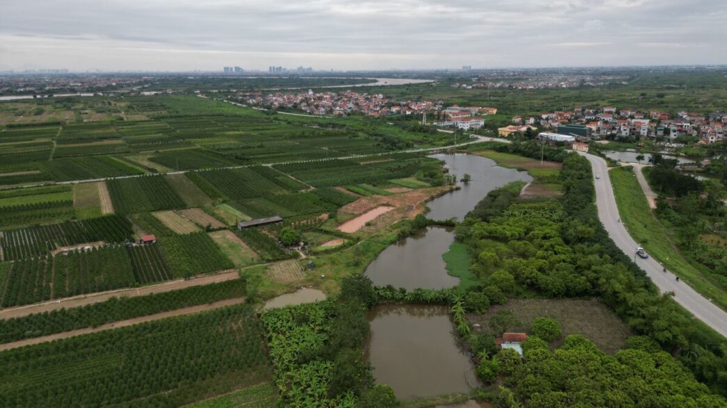 Trump Golf Resort Vietnã — foto ilustrativa