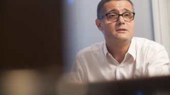 Banco Central comunicação FMI — foto ilustrativa